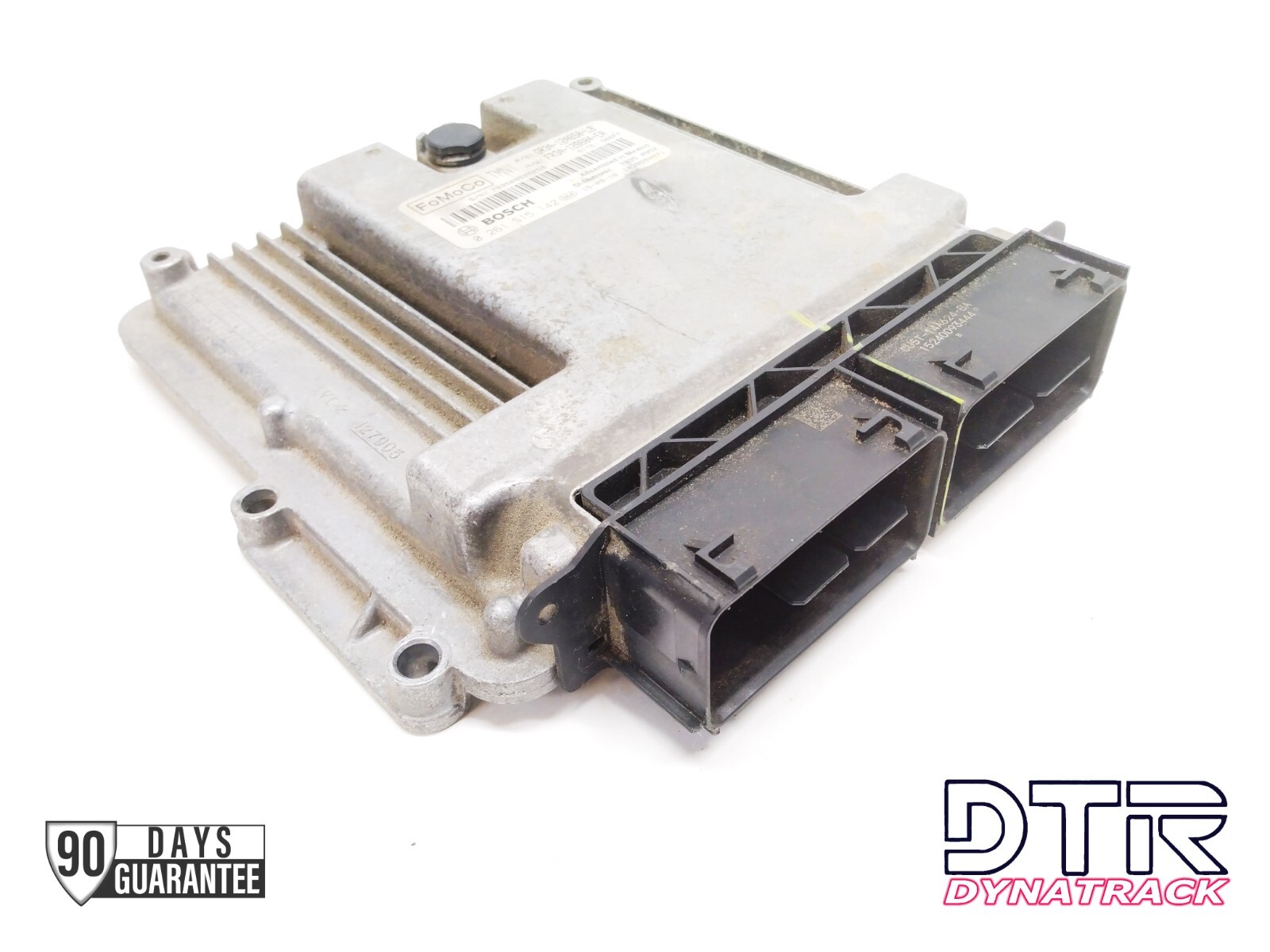Ford Mustang 2015-2017 ECU ECM PCM Engine Control Module GR3A-12A658-LB
