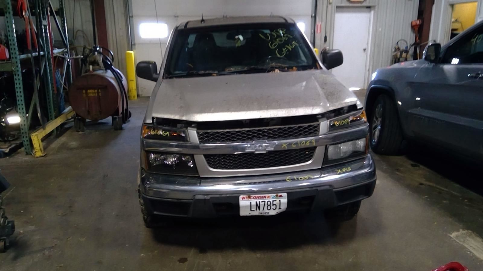 Chassis ECM Communication Onstar Opt UE1 Fits 08-09 MONTANA 4330031
