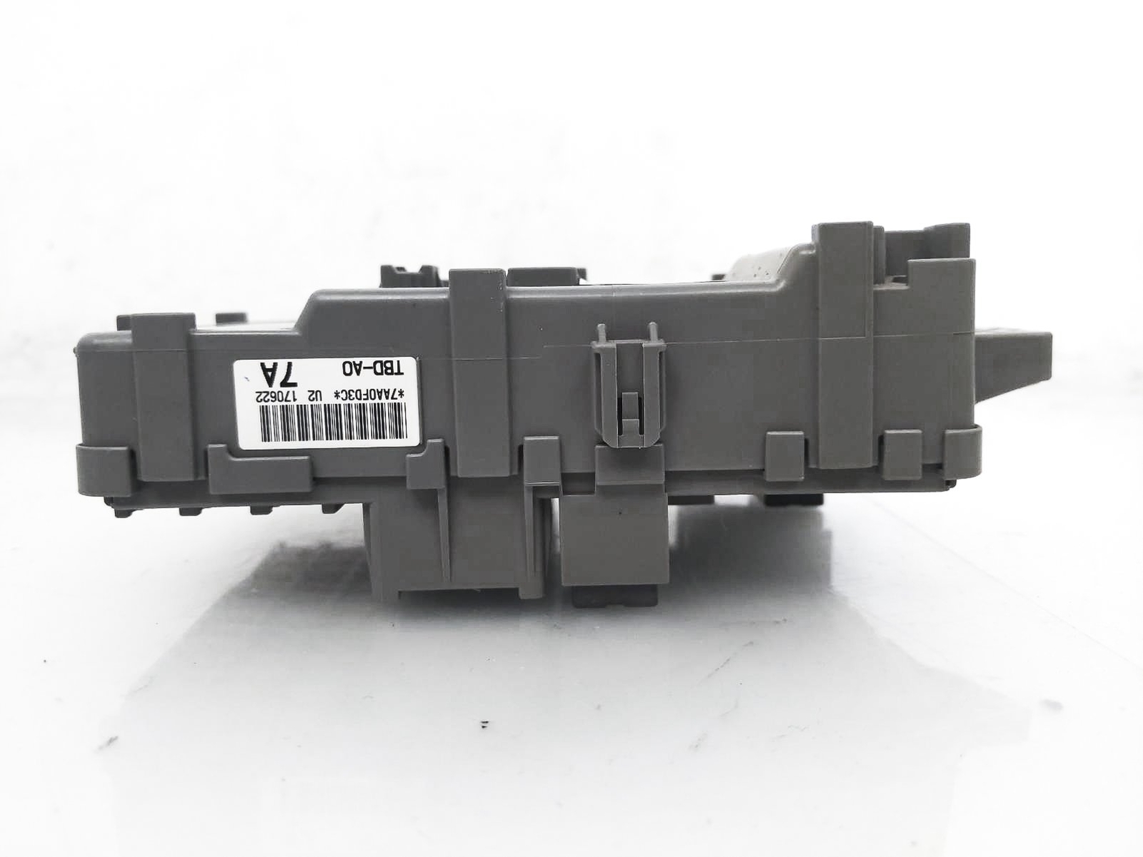 2016-2021 Honda Civic Cabin Room Inside Fuse Box 38200-Tba-A01 *1.5T Si Mt