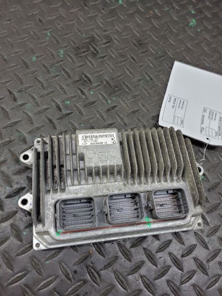 2014 ACCORD (2DR,COUPE) ECU: 37820-5A3-L31 (2.4L, 2DR)