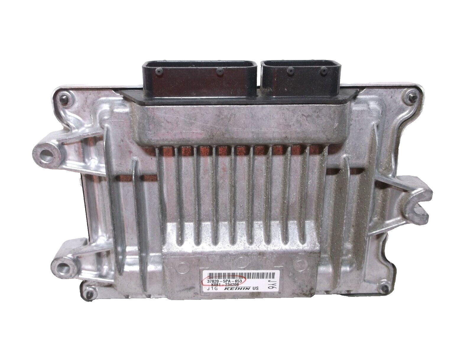 2019..19 HONDA CR-V 1.5L / ENGINE COMPUTER.ECU