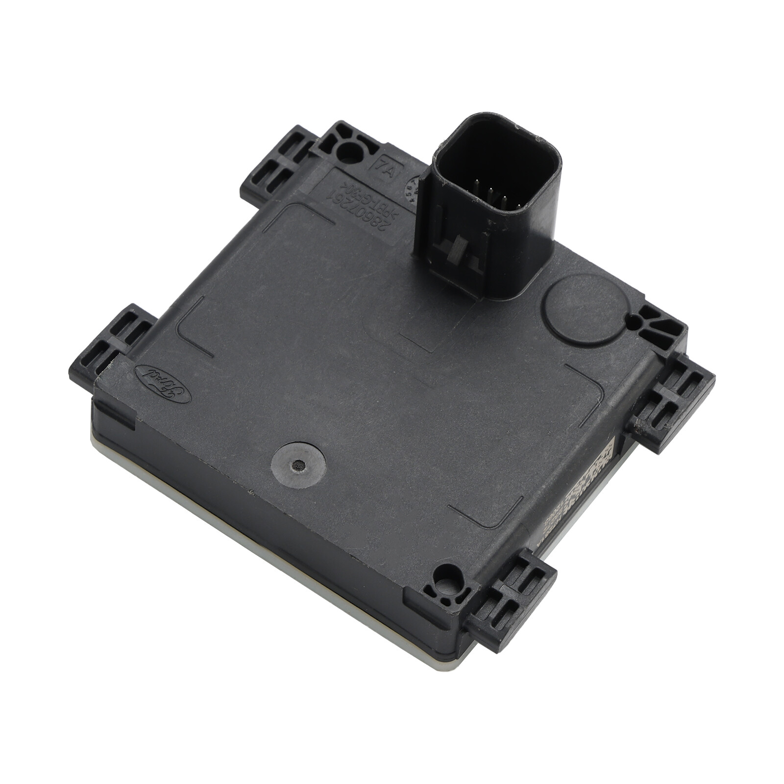 Blind Spot Detection System Warning Sensor ML3Z-14C689-G for Ford F-150 21-23 #8