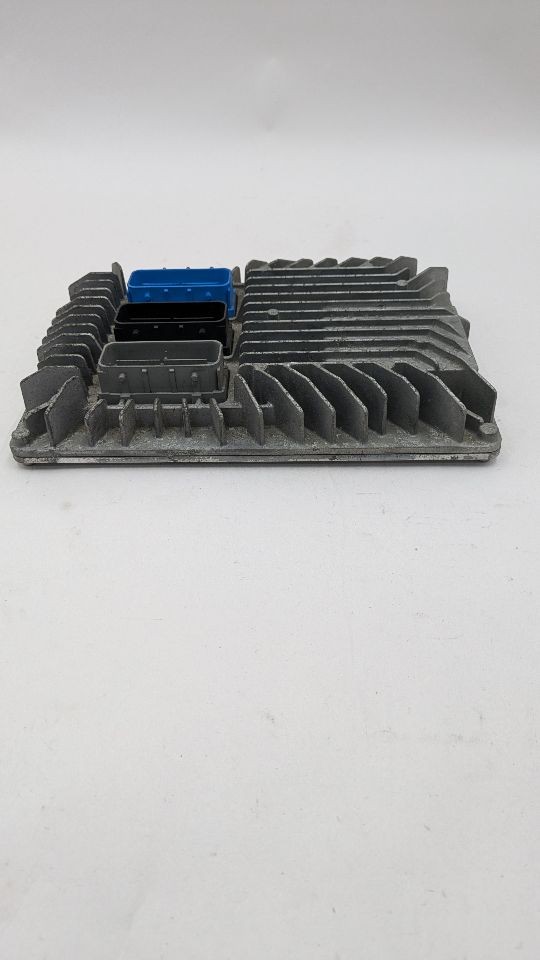 Used Engine Control Module (ECM) fits: 2014 Gmc Terrain Electronic Control Modul