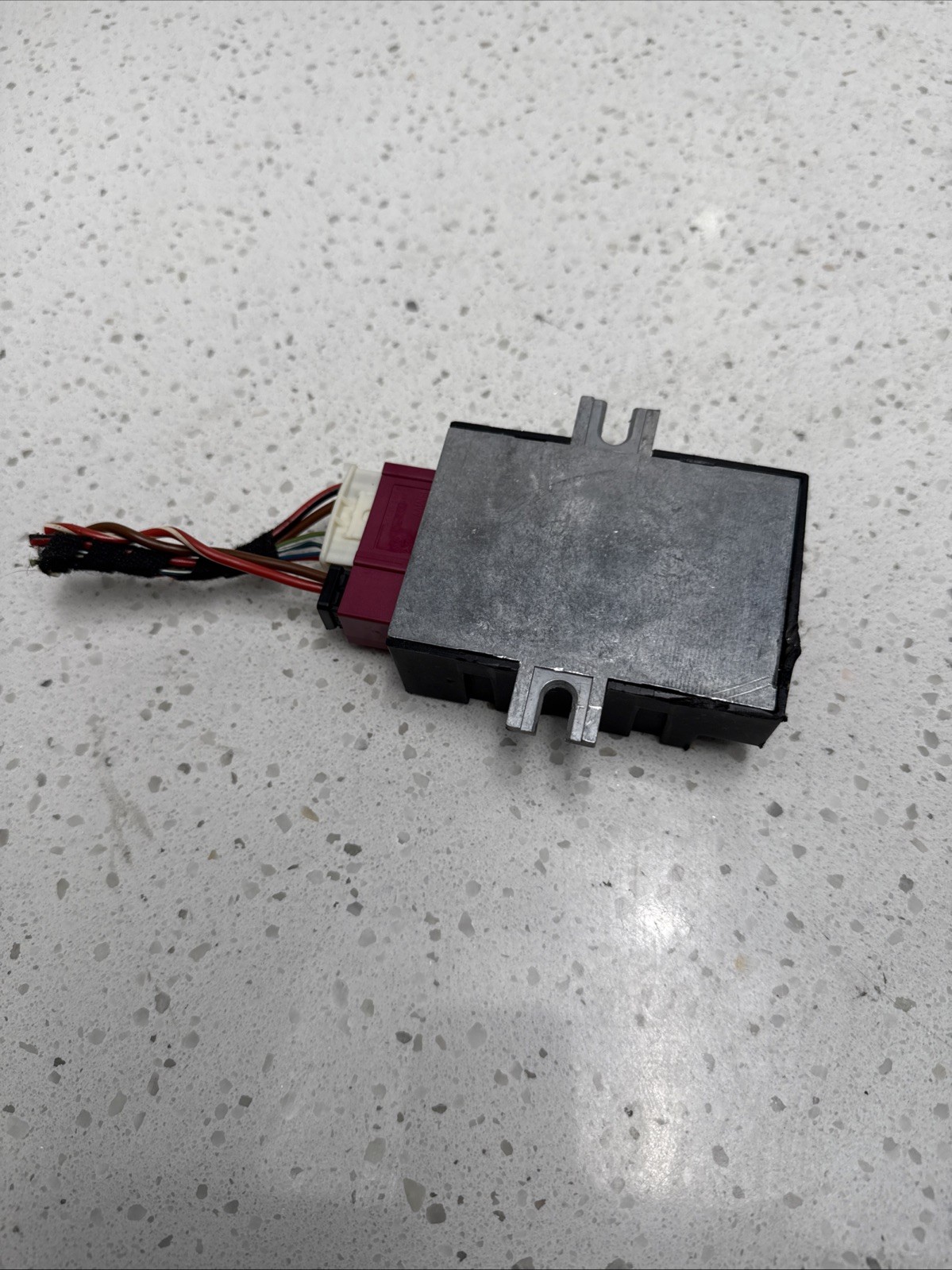 06-13 BMW E88 E60 E90 E92 1 3 5 SERIES 328i 528i FUEL PUMP CONTROL MODULE OEM