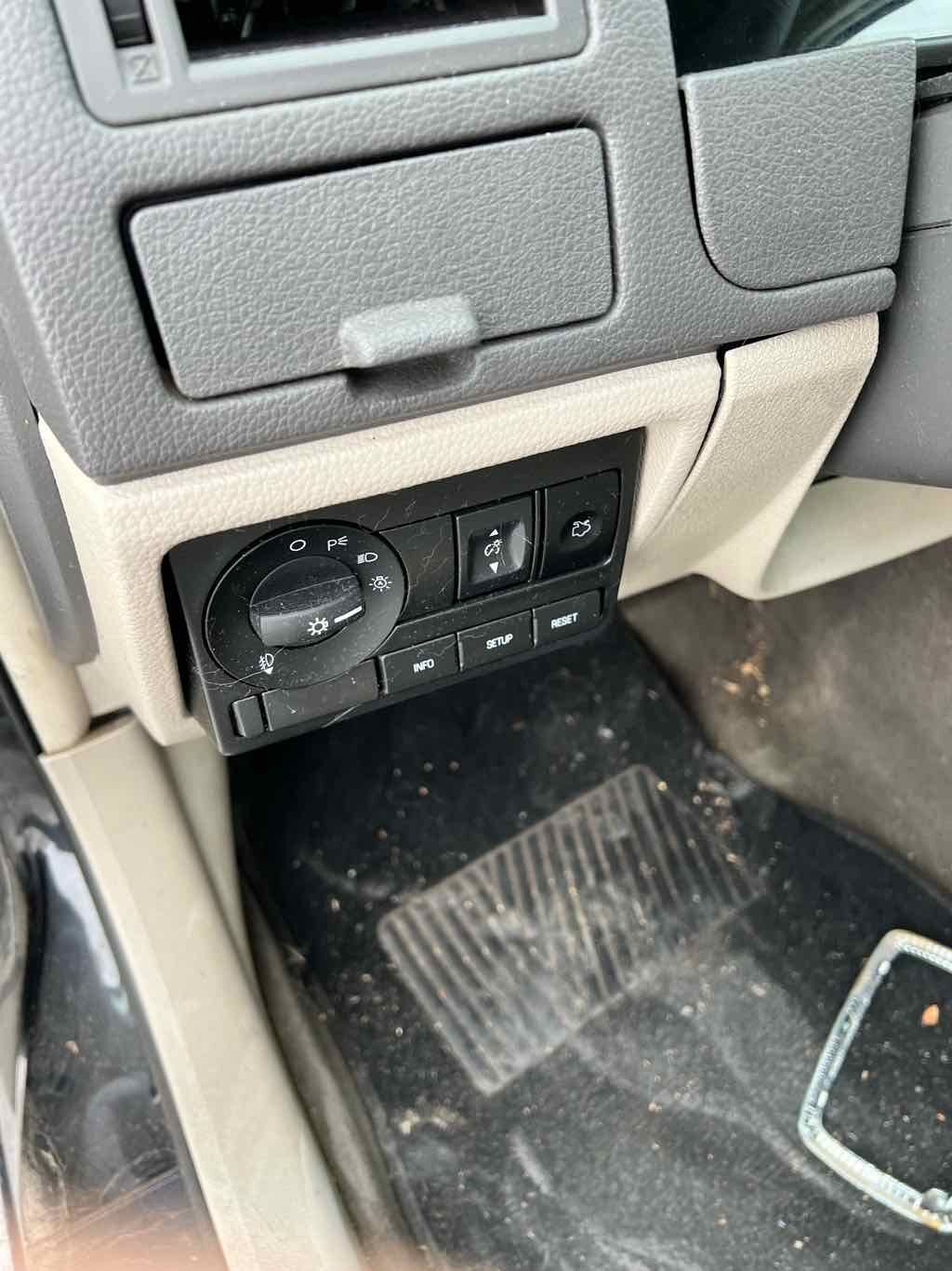 Used Engine Control Module (ECM) fits: 2010 Ford Fusion Electronic Control Modul