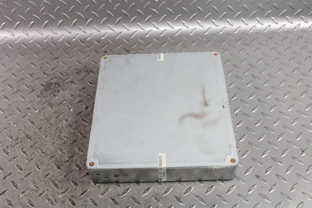 98-99 XK8 4.0L Engine Control Module ECM ECU Computer PCM PCU WTY OE WTY