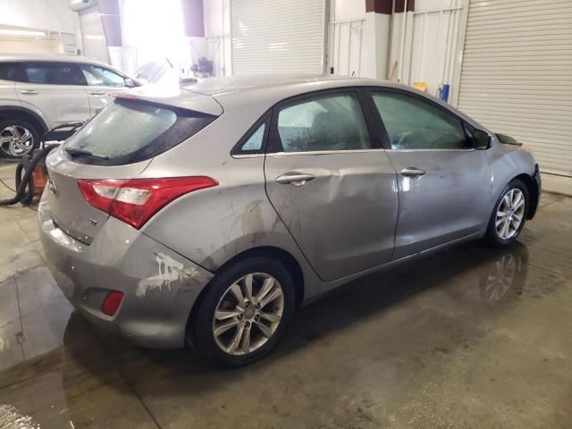 Computer Module Hatchback GT Fits 14-15 ELANTRA OEM