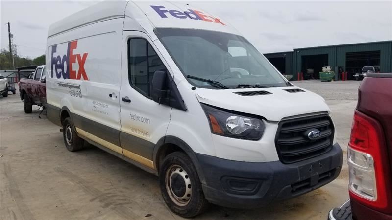 20 FORD TRANSIT 350 SYNC COMMUNICATION CONTROL MODULE LB5T-14G087-SG