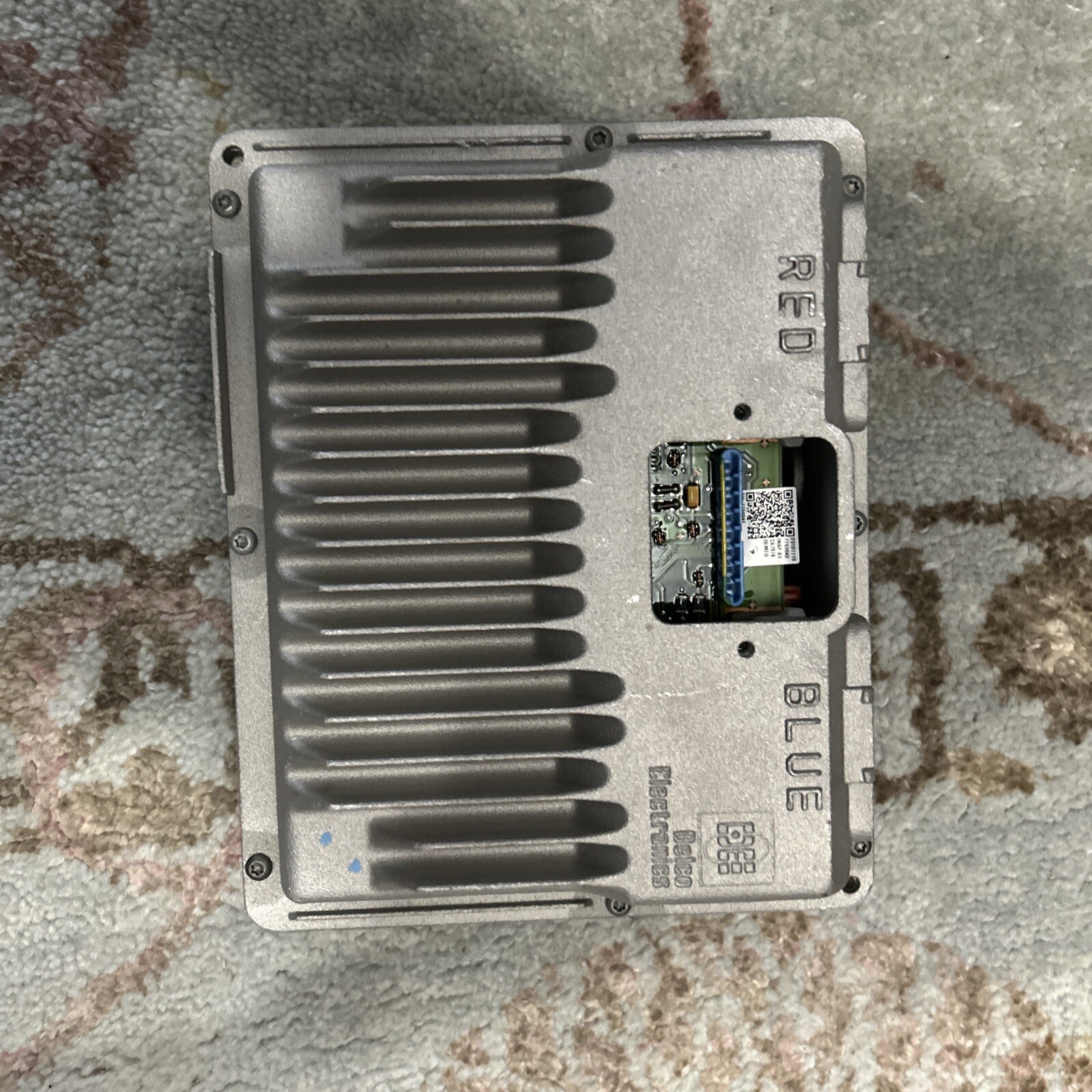 Vehicle Control Module Cardone 77-3494F Reman
