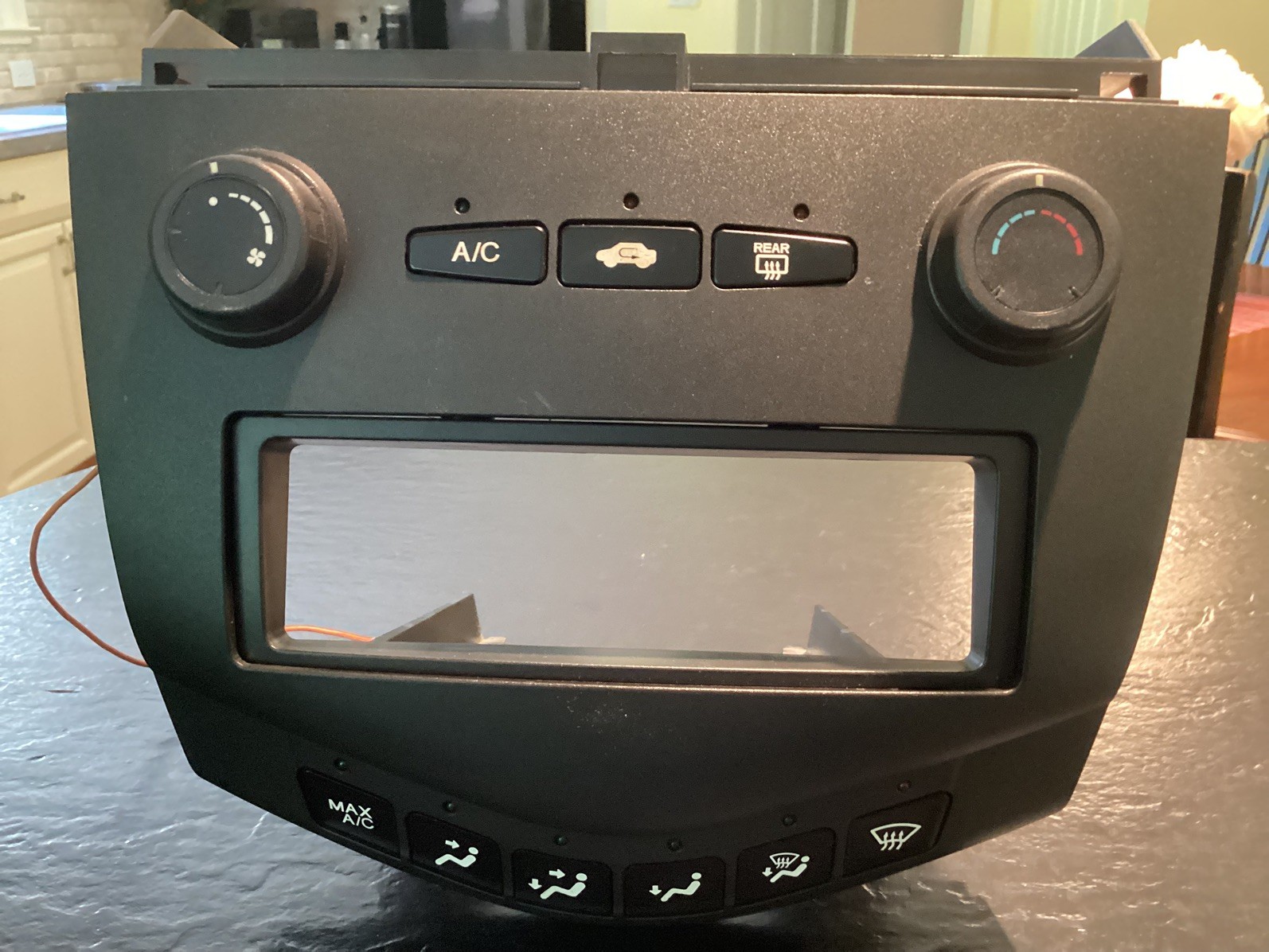 Turbo2 Interface System for Honda Accord Kit – see description