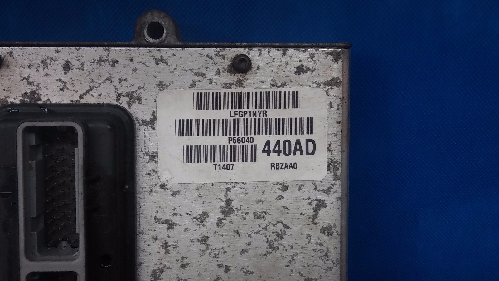 PROGRAMMED PLUG & PLAY 97 RAM TRUCK 5.9 AT ECU CONTROL MODULE PCM P56040440AD