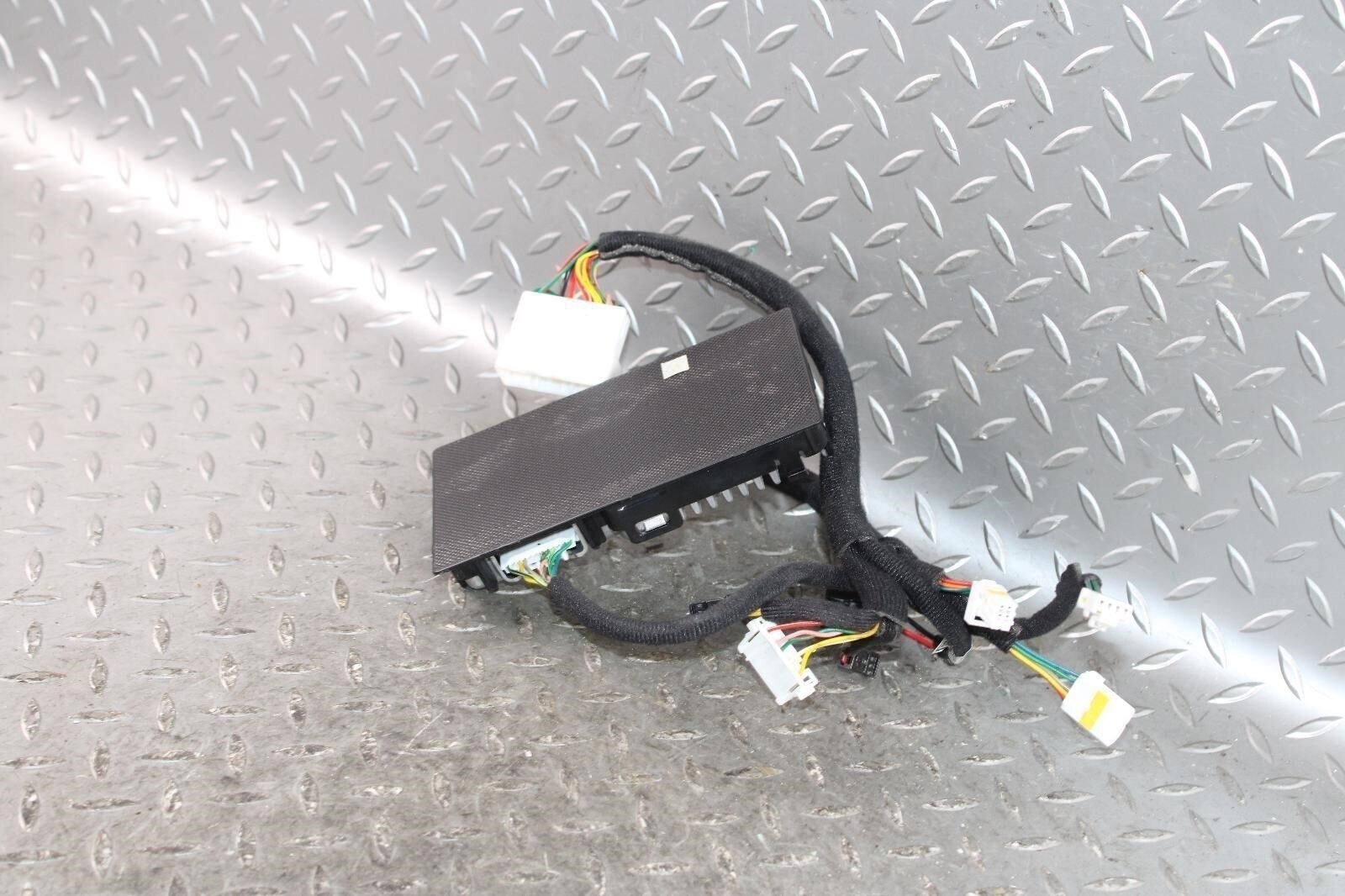 20-22 PALISADE Electronic Wireless Charging Pad Module OEM Factory Harness WTY