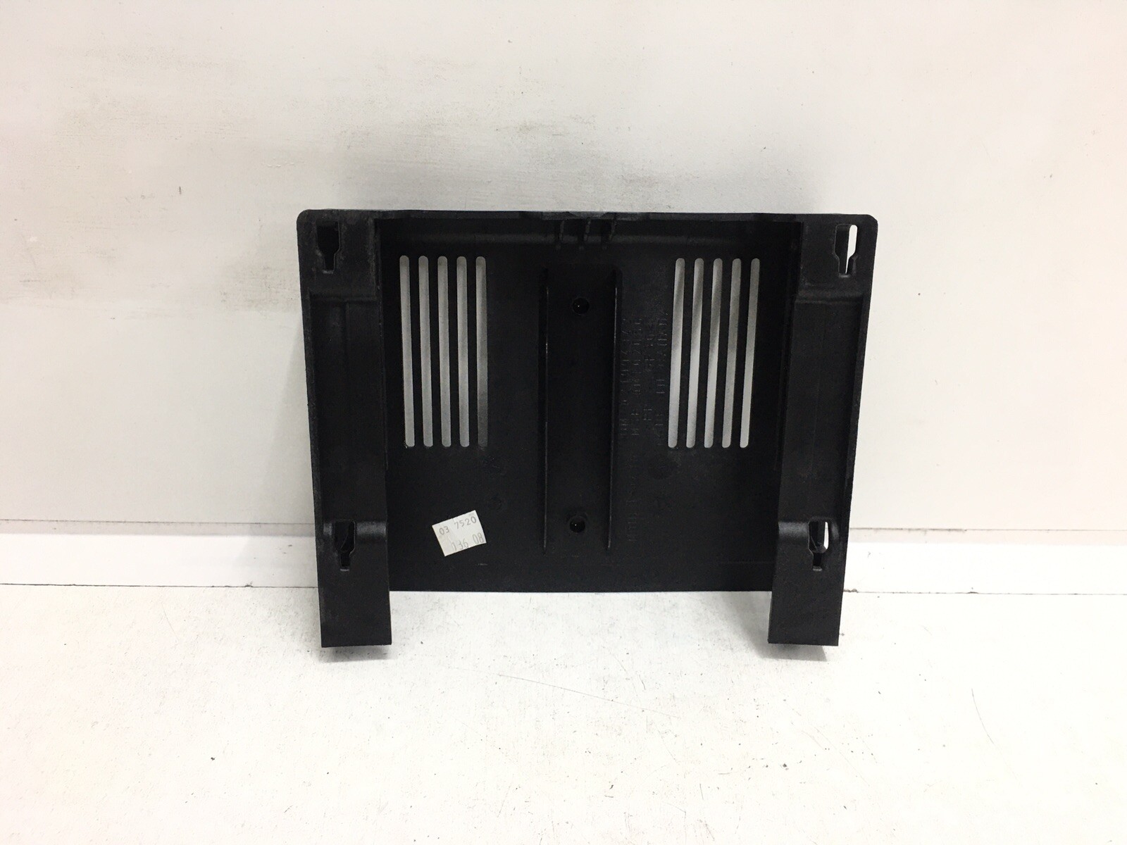 07-09 Suzuki Vitara XL7 ECU ECM Plastic Cover