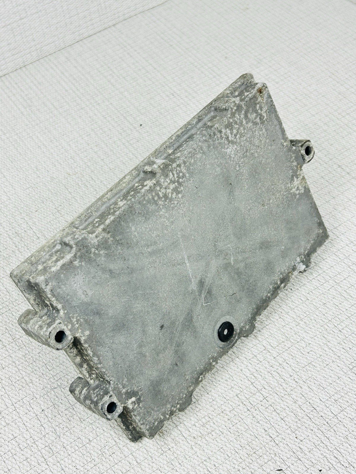 2011 Dodge Ram 5.7L Hemi Engine ECM Electronic Control Module 68066143AE OEM ECU