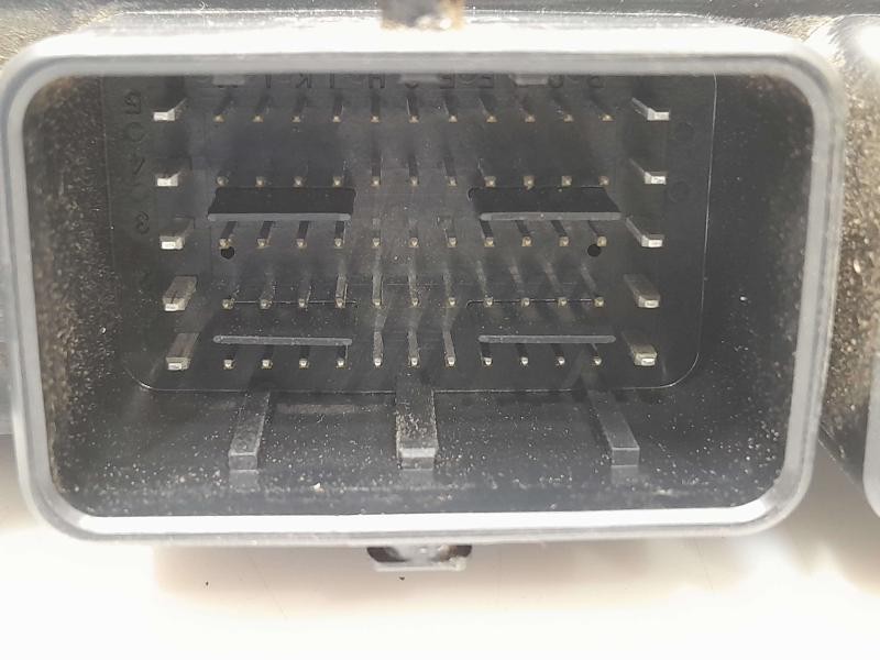 16 17 Nissan Maxima Electronic Control Module ECU ECM OEM NEC011-028