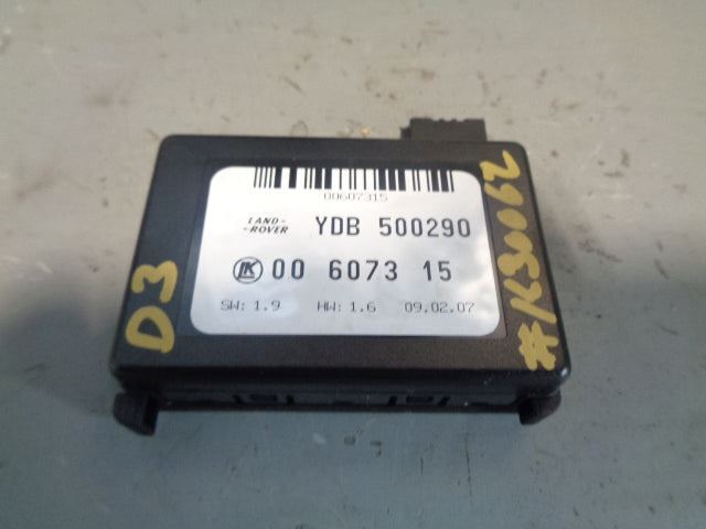 Rain Sensor Windscreen YDB500290 Land Rover Discovery 3 or Range Rover Sport