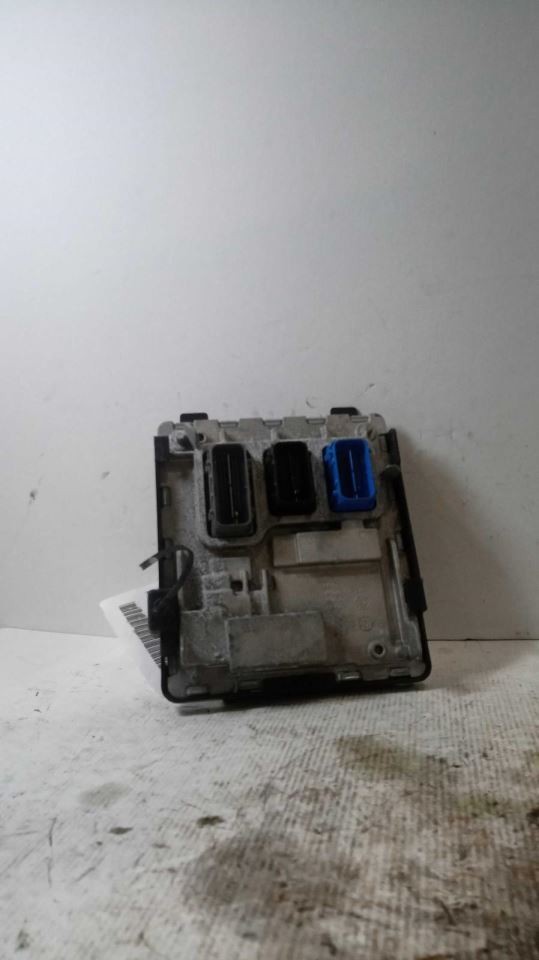 Engine ECM Electronic Control Module 1.2L Fits 20-24 ENCORE GX 479704