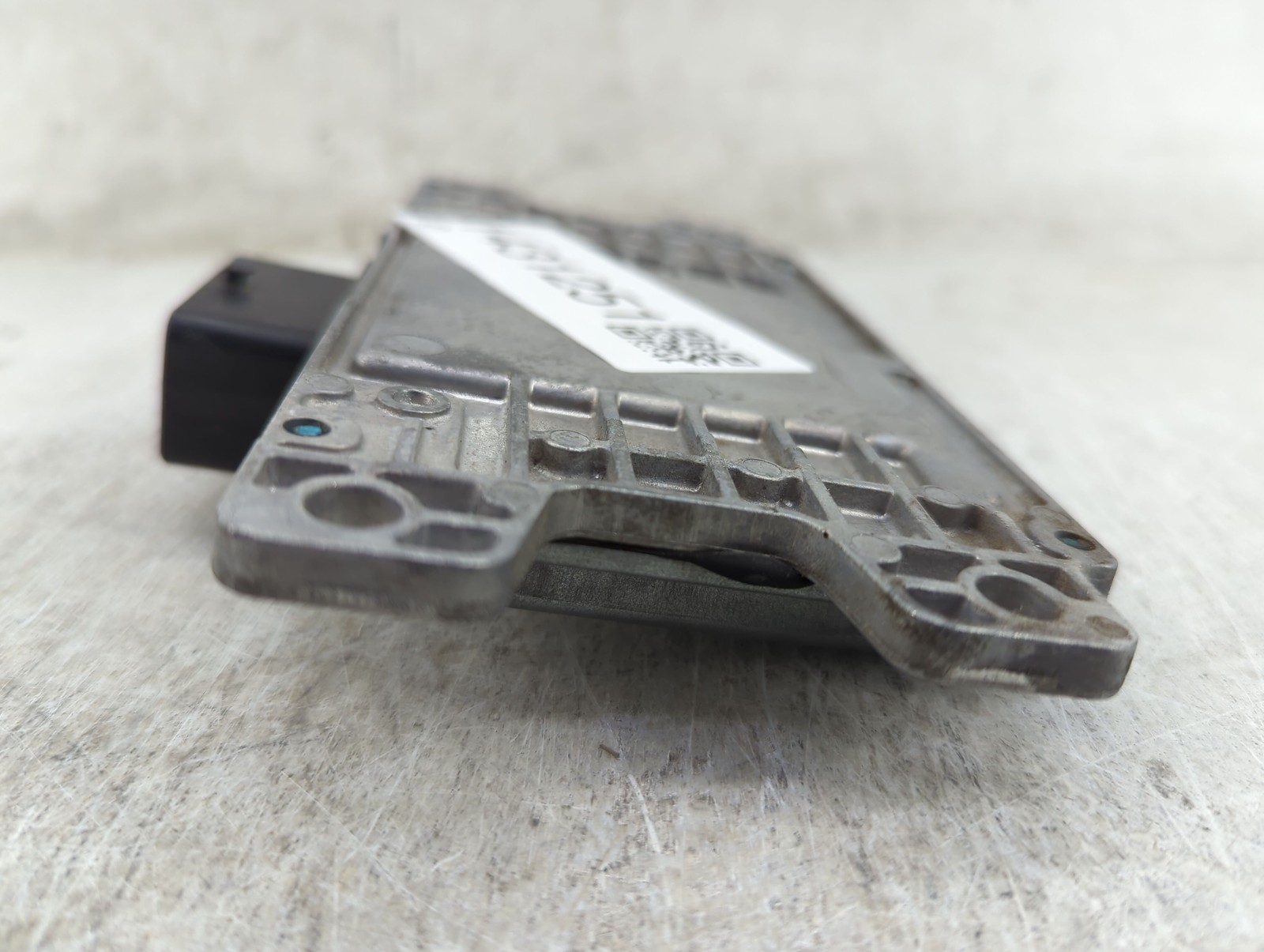 Nissan Rogue Engine Control Computer Ecu Pcm Ecm Pcu Oem Etc56-455n HB6HM