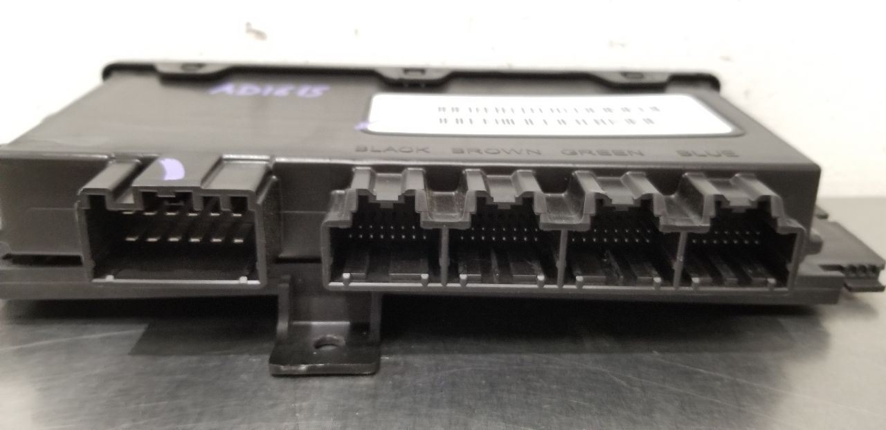 23 DODGE RAM 5500 MULTIFUNCTION CONTROL MODULE 68592621AA