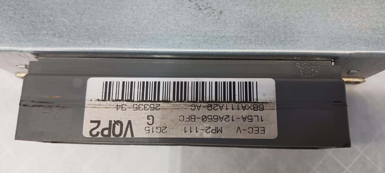 ’01-’02 FORD RANGER Electronic Control Module ECM 4.0L 4×4 OEM 1 Year Wnty!