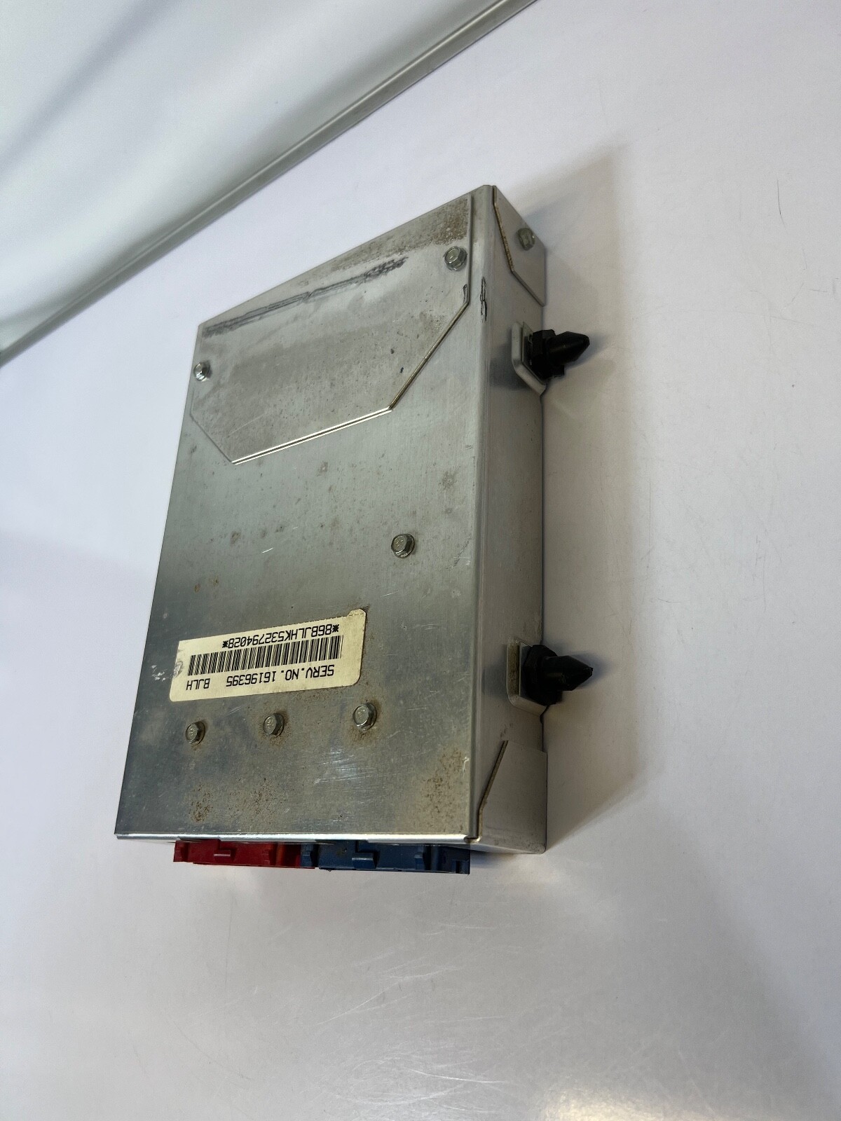 1994 GMC Suburban V8 5.7L 4×4 ECM ECU PCU Engine Computer Module OEM.