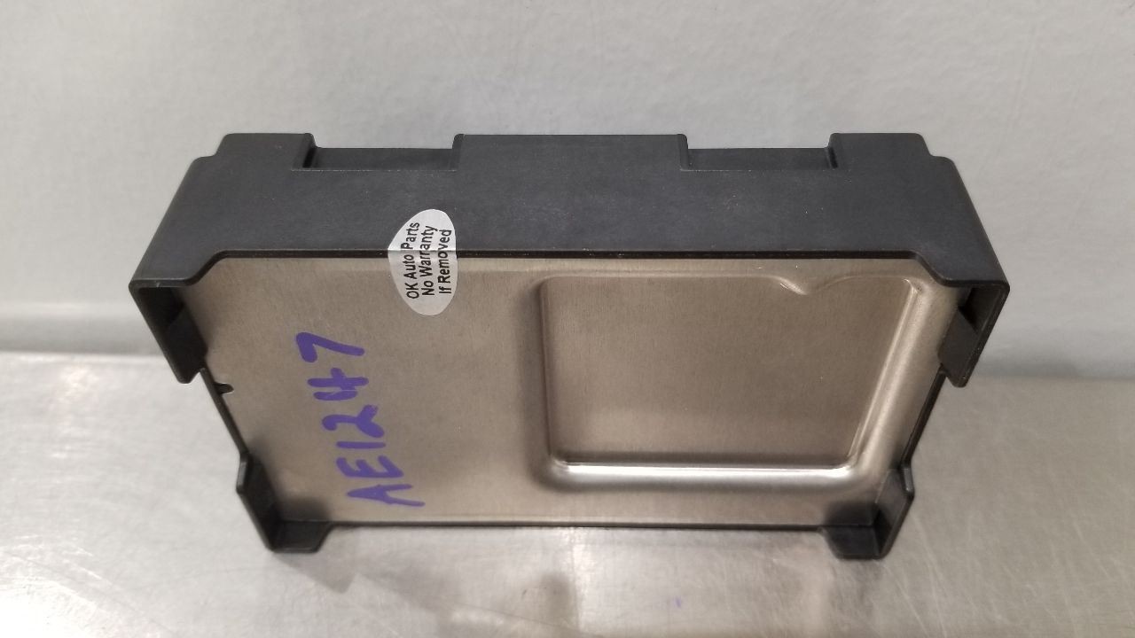18 DODGE RAM 2500 TRANSFER CASE CONTROL MODULE 68250127AB