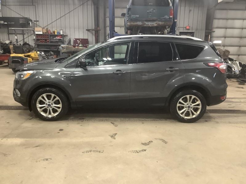 Engine ECM Electronic Control Module 1.5L Fits 17-19 ESCAPE 314427