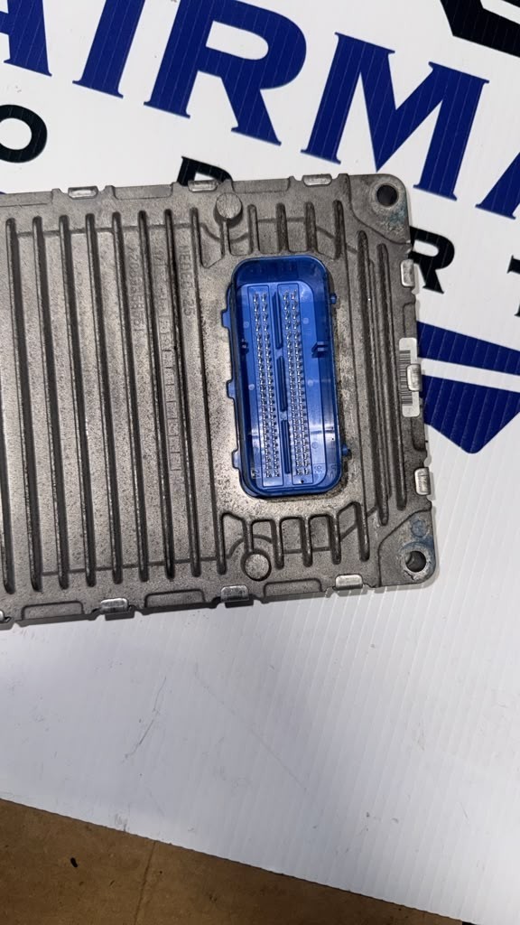 2018-2021 JEEP COMPASS 4WD 2.4L ENGINE BRAIN COMPUTER CONTROL MODULE ECU ECM OEM
