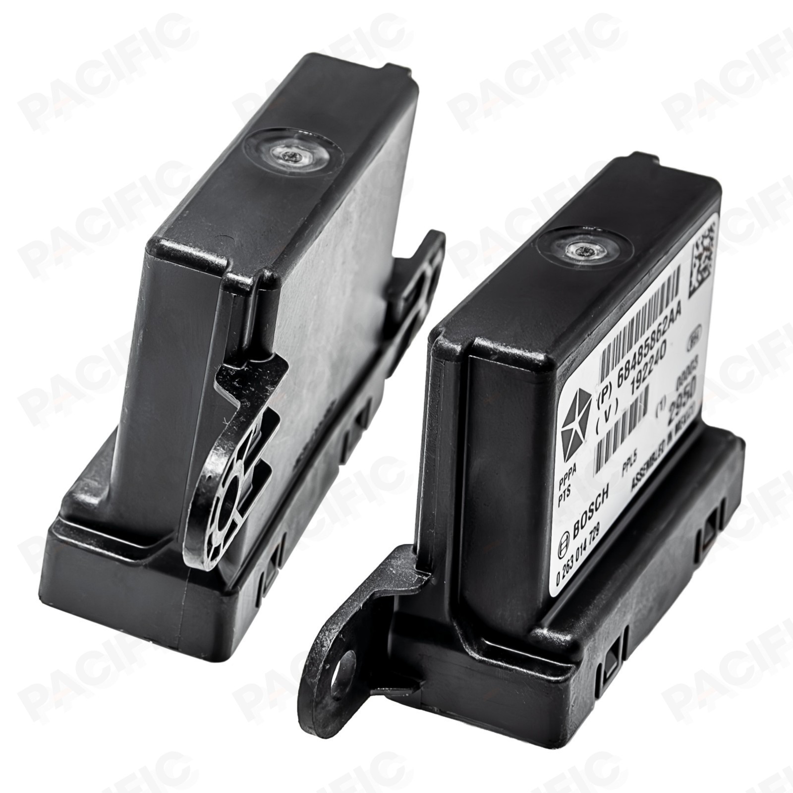 Genuine Parking Assist Module for 2017-2023 Chrysler Pacifica Voyager 68485862AA
