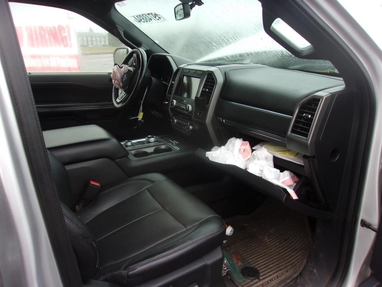 Chassis ECM Body Control BCM Fits 18-21 EXPEDITION 32231860