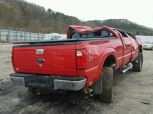 TOW CONTROL MODULE FITS 11-14 FORD F250SD PICKUP 712015 OEM PN # BC342C006AB-AJ