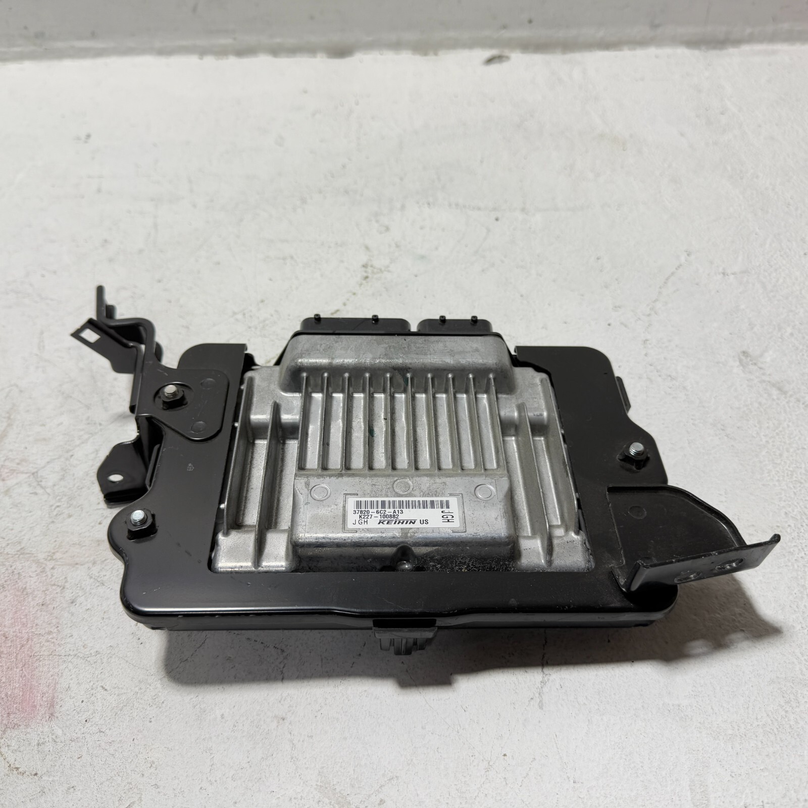 2019-2020 Honda Accord Hybrid Touring Engine Control Computer Module OEM