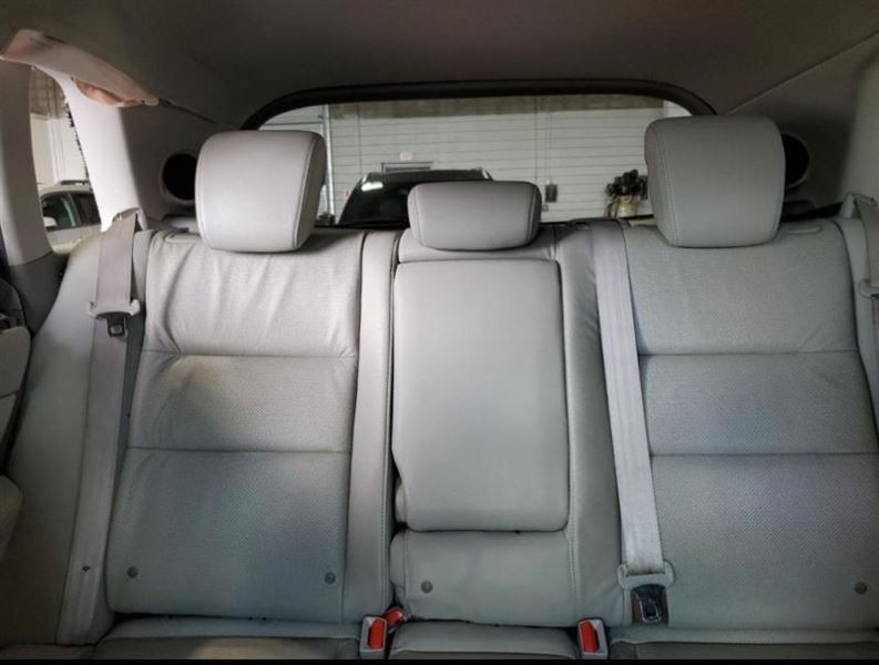 Engine ECM Electronic Control Module Canada Market Fits 12 RDX 263457