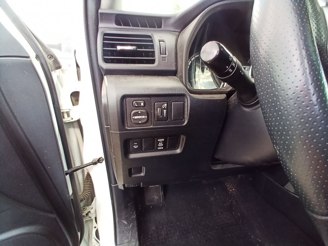 89571-34070 Fuel Pump Control Module from 2019 Toyota 4 RUNNER 13112624