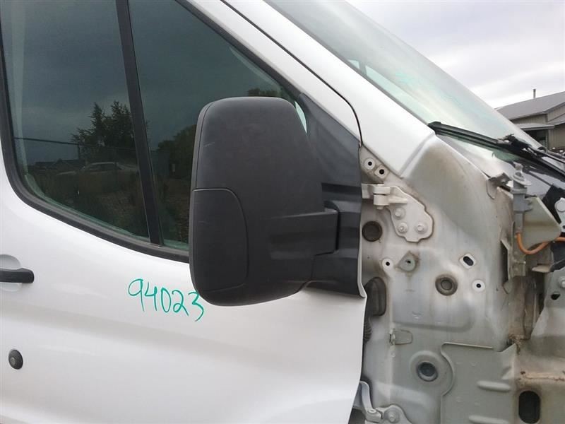 Chassis ECM Driver Assist Camera Control Fits 15-25 TRANSIT 150 1272635