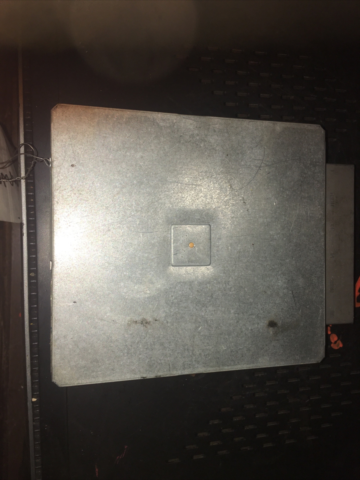 1997 Mercury Sable 3.0L Engine Computer Module ECM PCM ECU | F7DF-12A650-XD