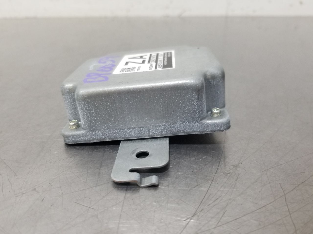 20 2020 INFINITI QX60 DRIVER ASSIST CONTROL MODULE 284E79NT0A