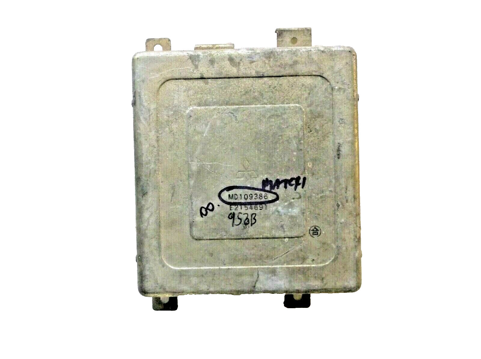 87-88 MITSUBISHI COLT/MIRAGE 1.5L ENGINE CONTROL MODULE/COMPUTER.ECU.ECM.PCM