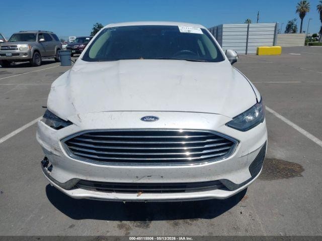 Used Engine Control Module (ECM) fits: 2020 Ford Fusion Electronic Control Modul