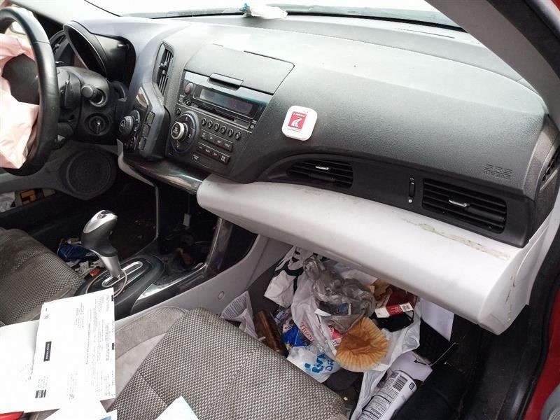 Power Steering Computer Module 2012 CR-Z 39980-SZT-A41 8406341