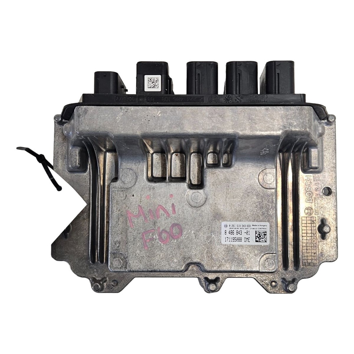 MINI Countryman F60 Engine ECU 8486843