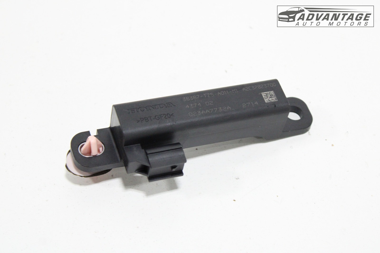 2023-2025 HONDA ACCORD SEDAN SMART KEYLESS ENTRY ANTENNA RECEIVER MODULE OEM