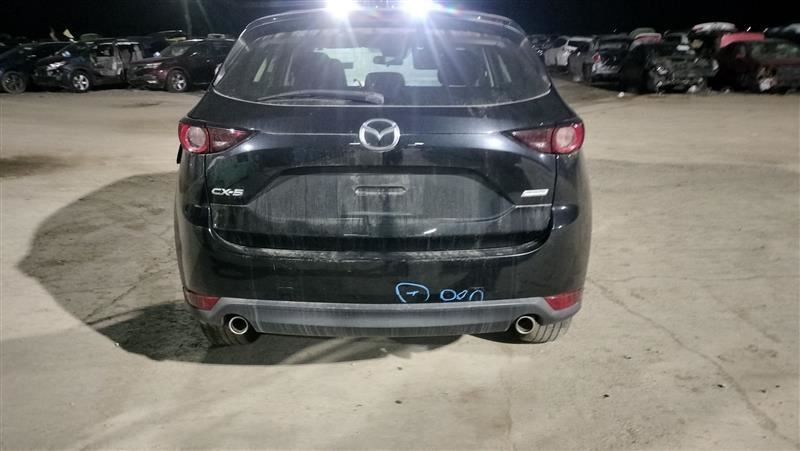 ENGINE CTRL MOD OEM 2018 CX-5 1YR WRNTY