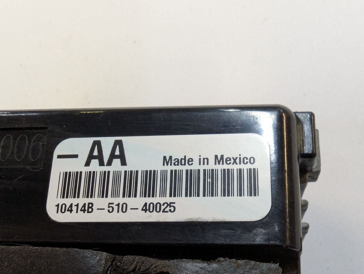 Towing Control Dash Mounted Module | Fits 2015-2016 Ford F250 F350