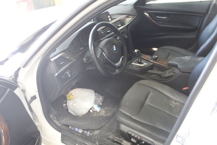 Engine ECM Electronic Control Module 2.0L 28dX Fits 15-17 BMW X3 2405139
