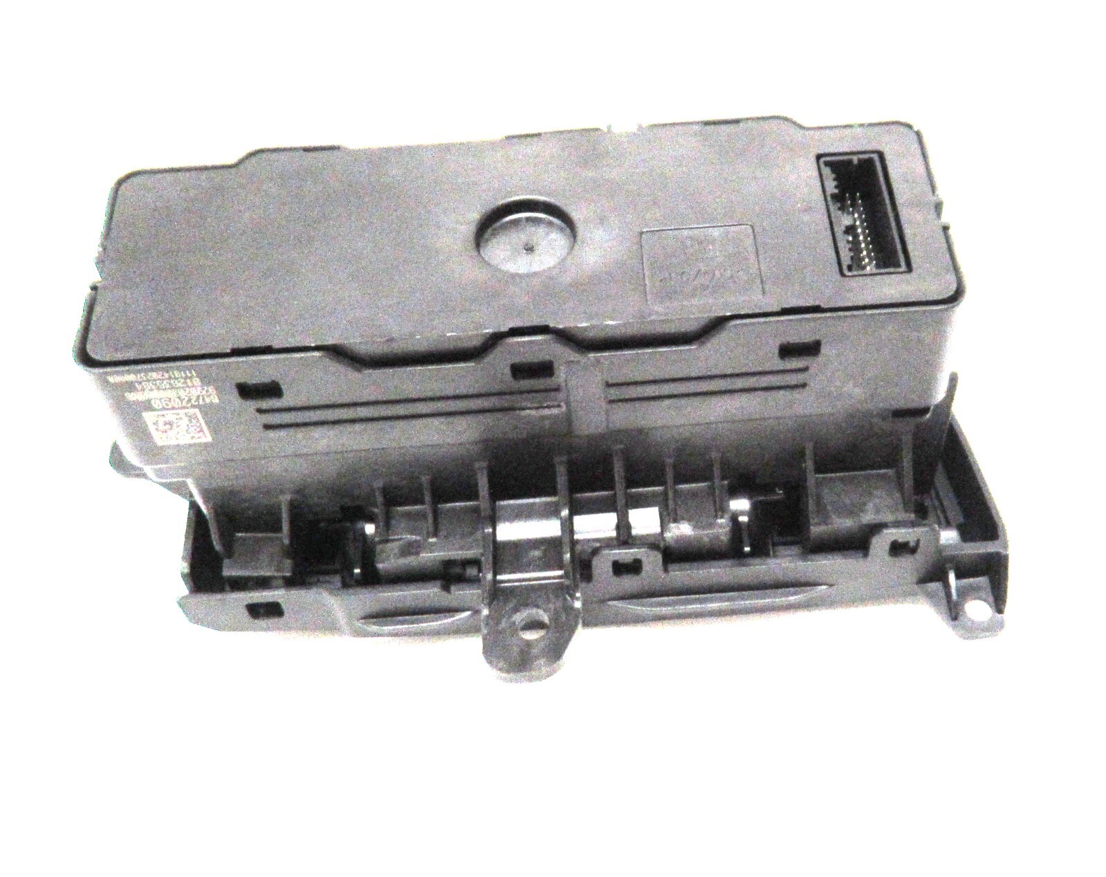 84722090 Electronic Transmission Shift Control Push button 2021-2023 GMC Yukon