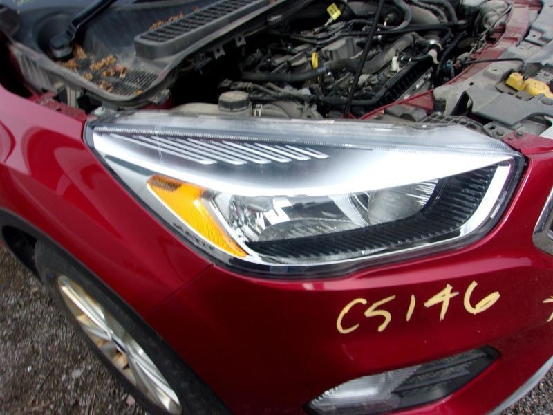 Engine ECM Electronic Control Module 1.5L Fits 17-19 ESCAPE 1699693