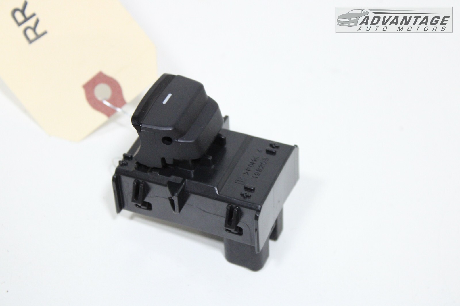 2017-2023 SUBARU IMPREZA REAR RIGHT SIDE DOOR PANEL WINDOW SWITCH OEM