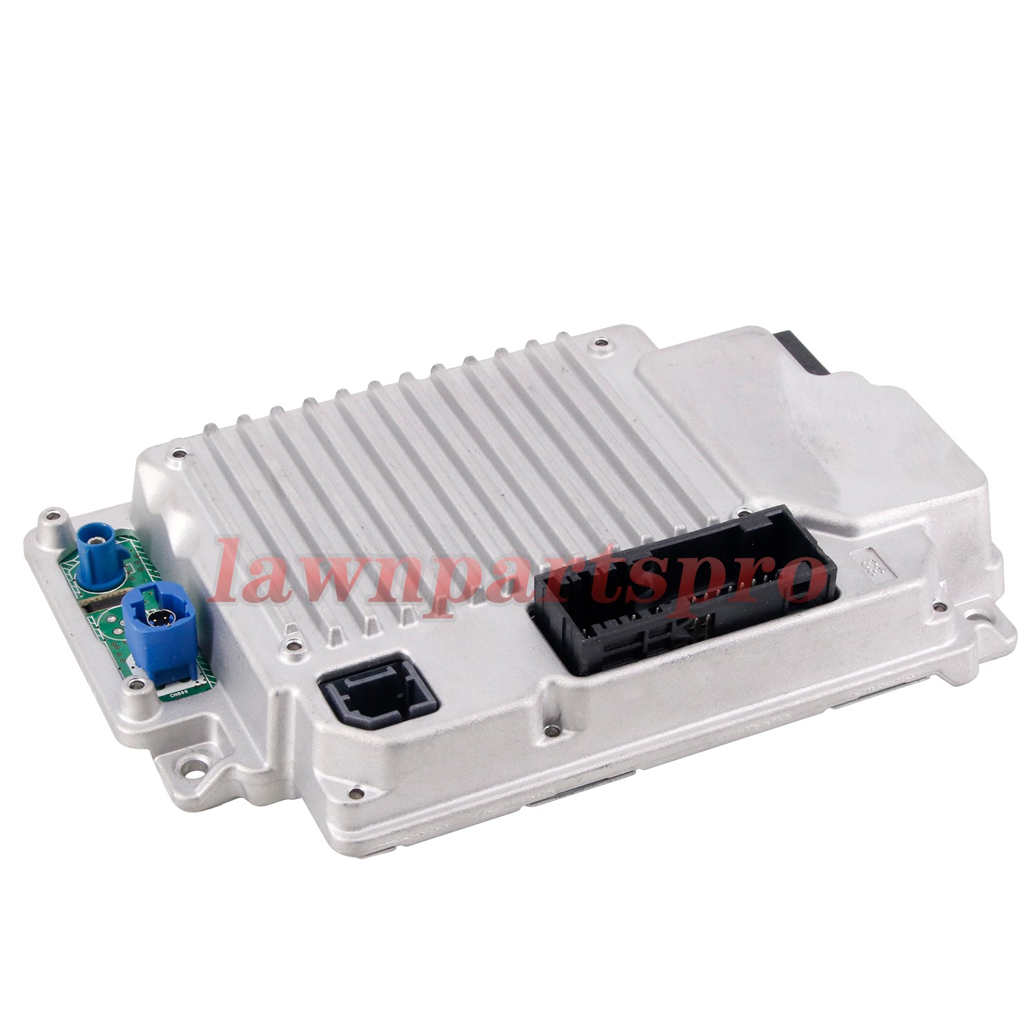 New Sync 3 APIM 3.4 Navigation Module for Ford Lincoln Non-Programmed NAV