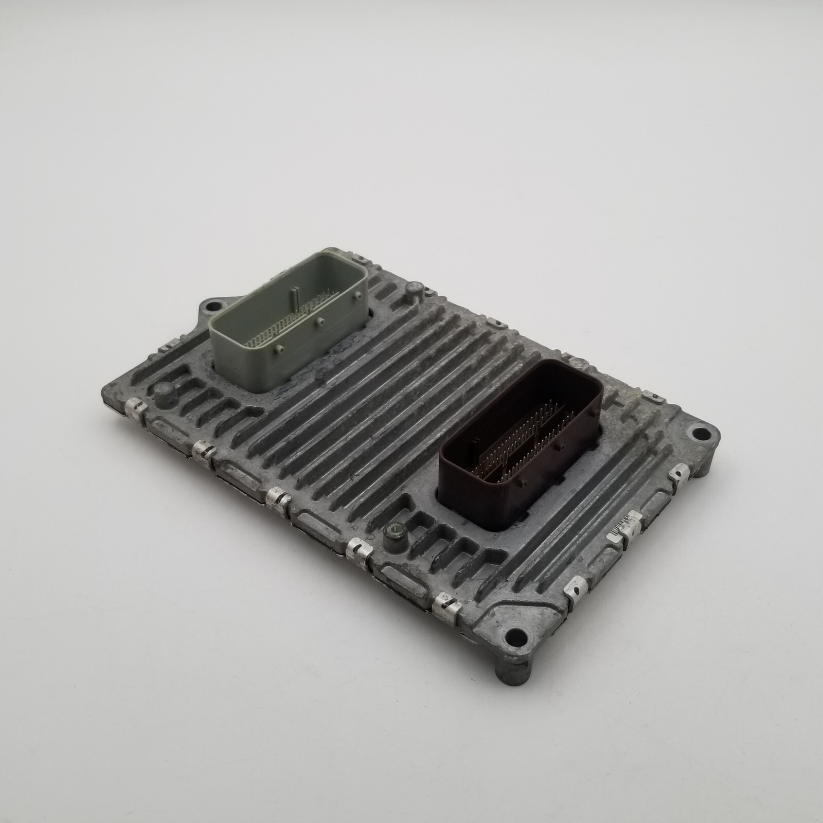 2013 Dodge Caravan Town & Engine Control Computer Module ECM ECU OEM P05150724AC